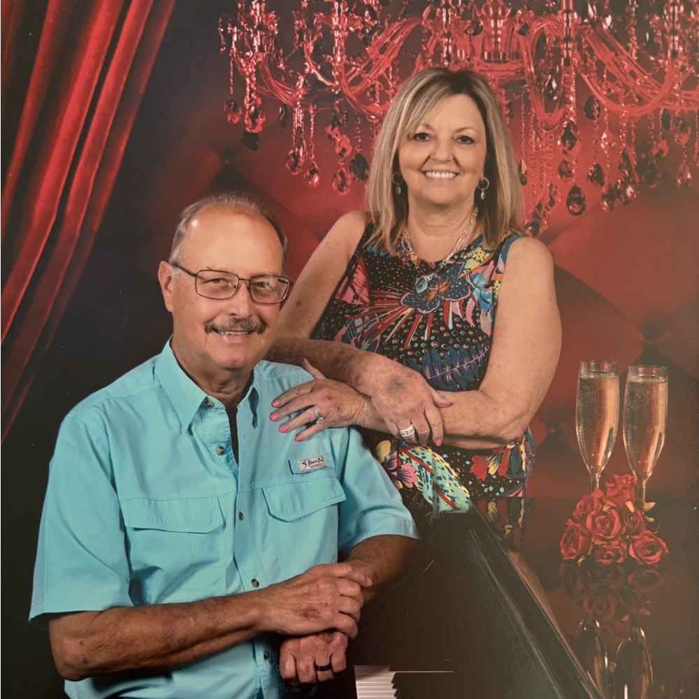 Meet your Posher, Pam